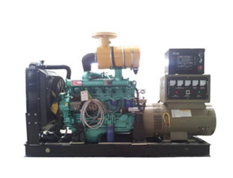 宁波宗申动力200kw大型柴油发电机组