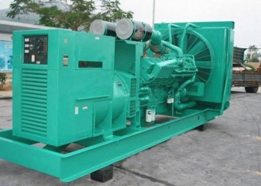 宁波75kw康明斯柴油发电车出租_COPY_COPY