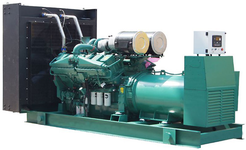 宁波30kw康明斯柴油发电机组