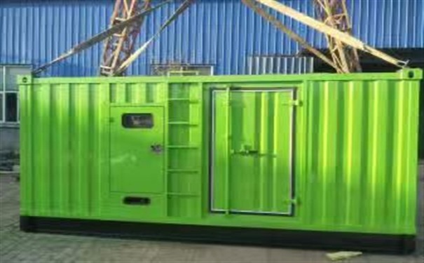 宁波600kw大型柴油发电机组出租价格 宁波600kw大型柴油发电机组出租价格